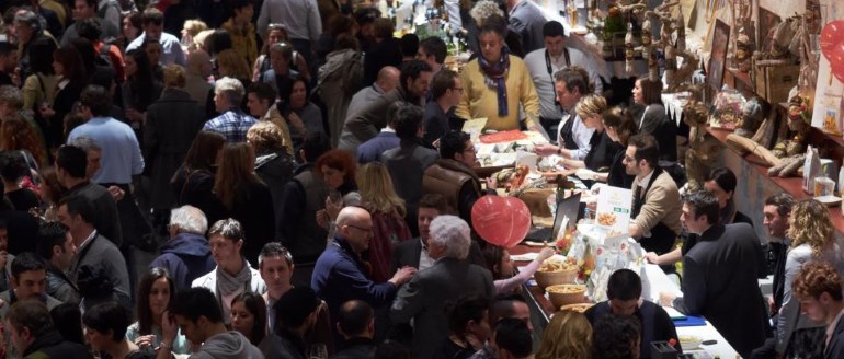 Taste 2012 – 2013 – 2014