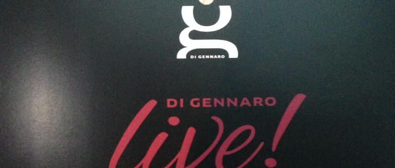 HOME MESSE DI GENNARO Stoccarda Germania 29-30-31 Ottobre 2016